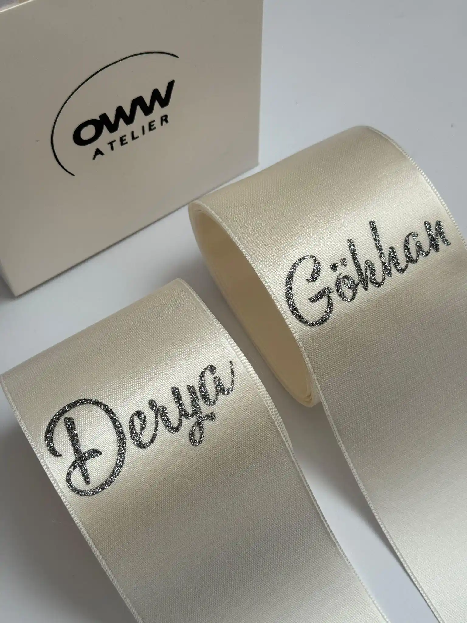 Takı Kurdelesi ile Dekorasyonda Zarafet ve Şıklık Sağlayan Pratik Çözümler