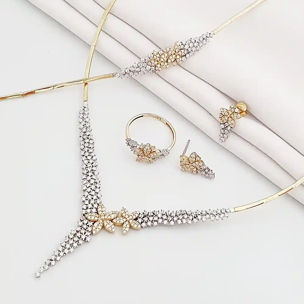 Takı Setleri ile Şık ve İşlevsel Dekorasyon Yöntemleri