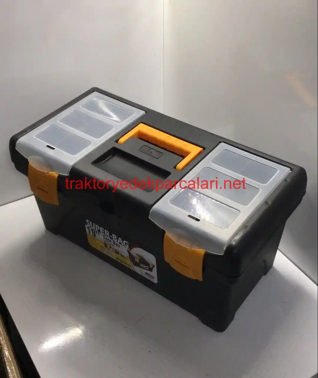 Takım Çantasıyla Dekorasyonda Estetik ve Fonksiyonelliğin Buluşması