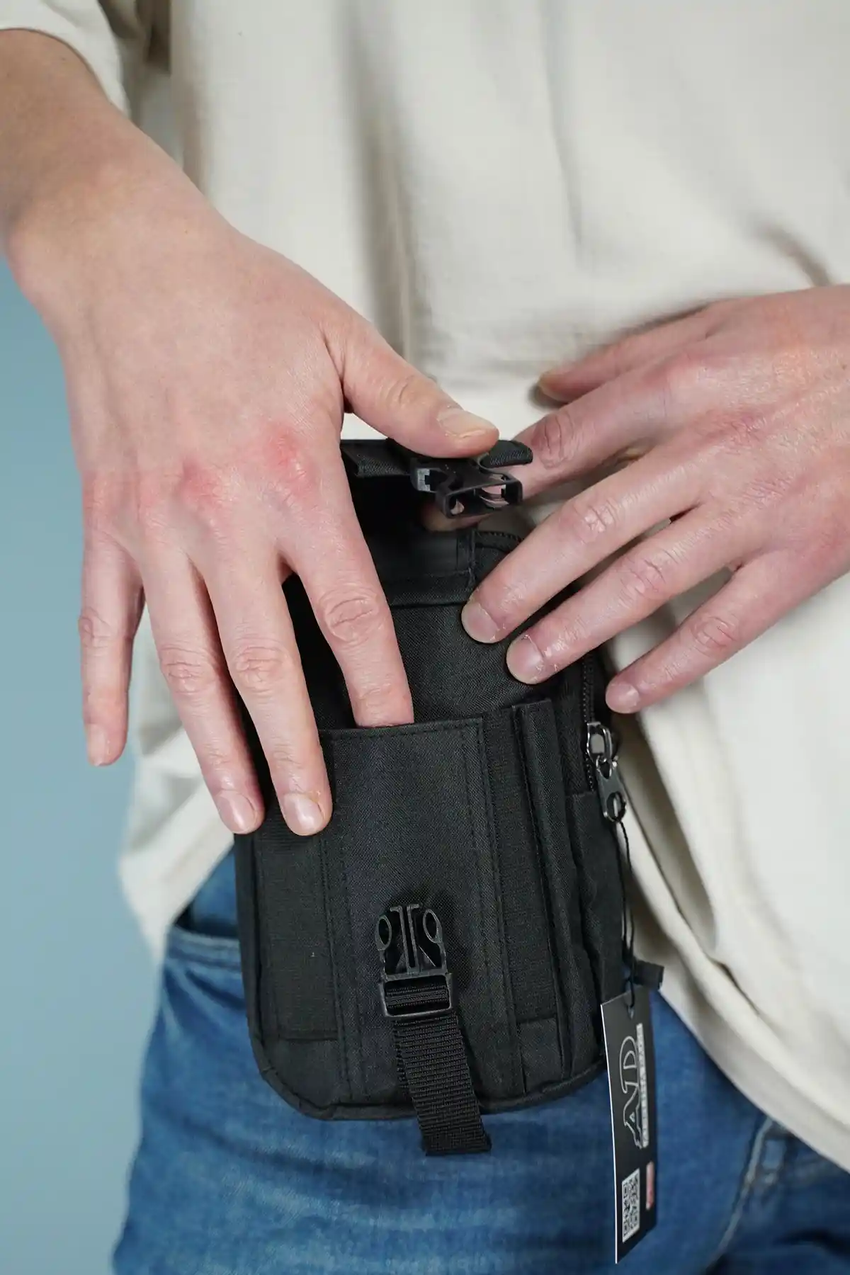 Taktik Kemer Çantasıyla Dekorasyonunuza Yenilik Katmanın Yolları ve Stil Önerileri