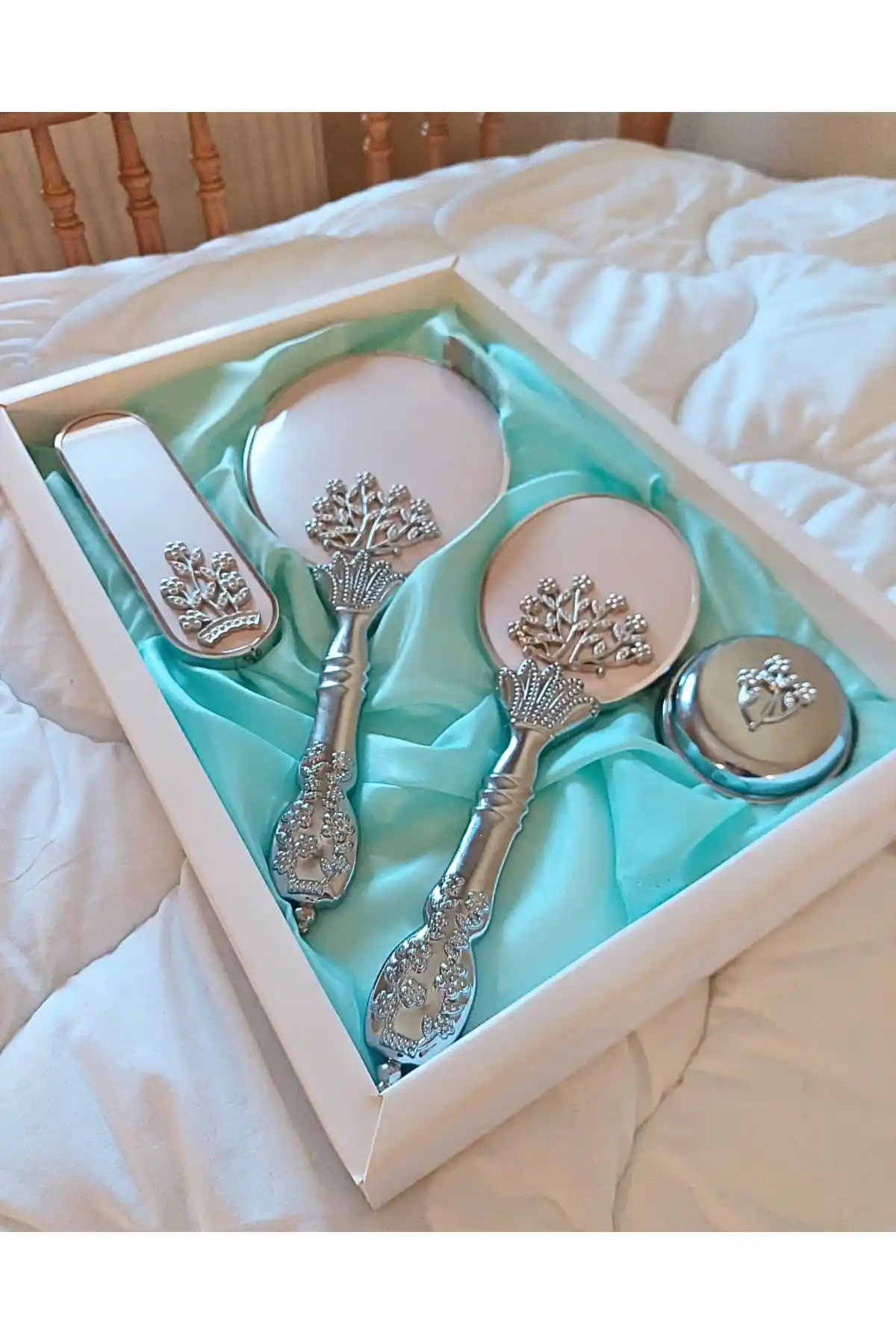 Tarak Kutusu Dekorasyonunda Yenilikçi ve Şık Dokunuşlar: Kendi Tarzınızı Yaratın