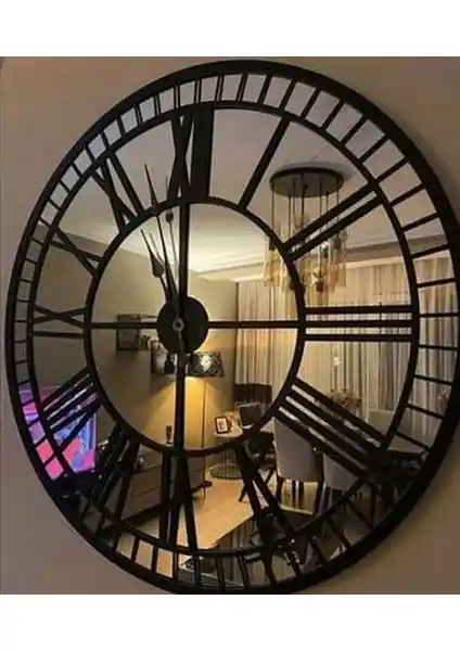 Tarz Duvar Saatleri ile Dekorasyonunuza Şıklık Katmanın Yolları ve Seçim İpuçları