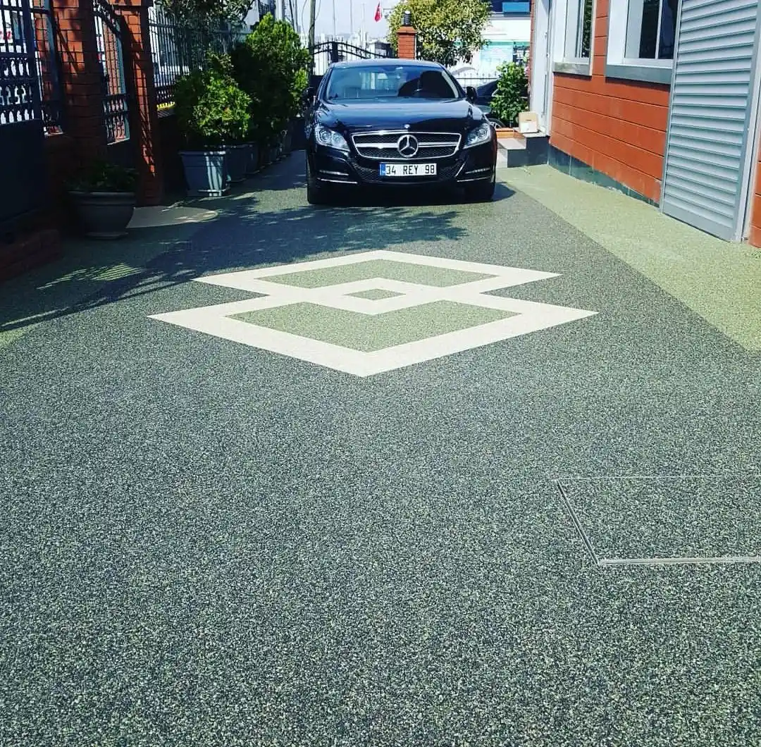 Taş Halı Kaplama ile Dayanıklı ve Estetik Mekan Dekorasyonu Çözümleri