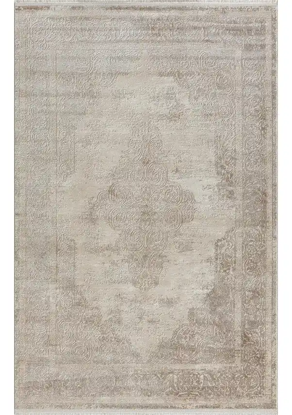 Taş Rengi Halı ile Zarif ve Doğal Dekorasyon Fikirleri ve Uyum Tavsiyeleri