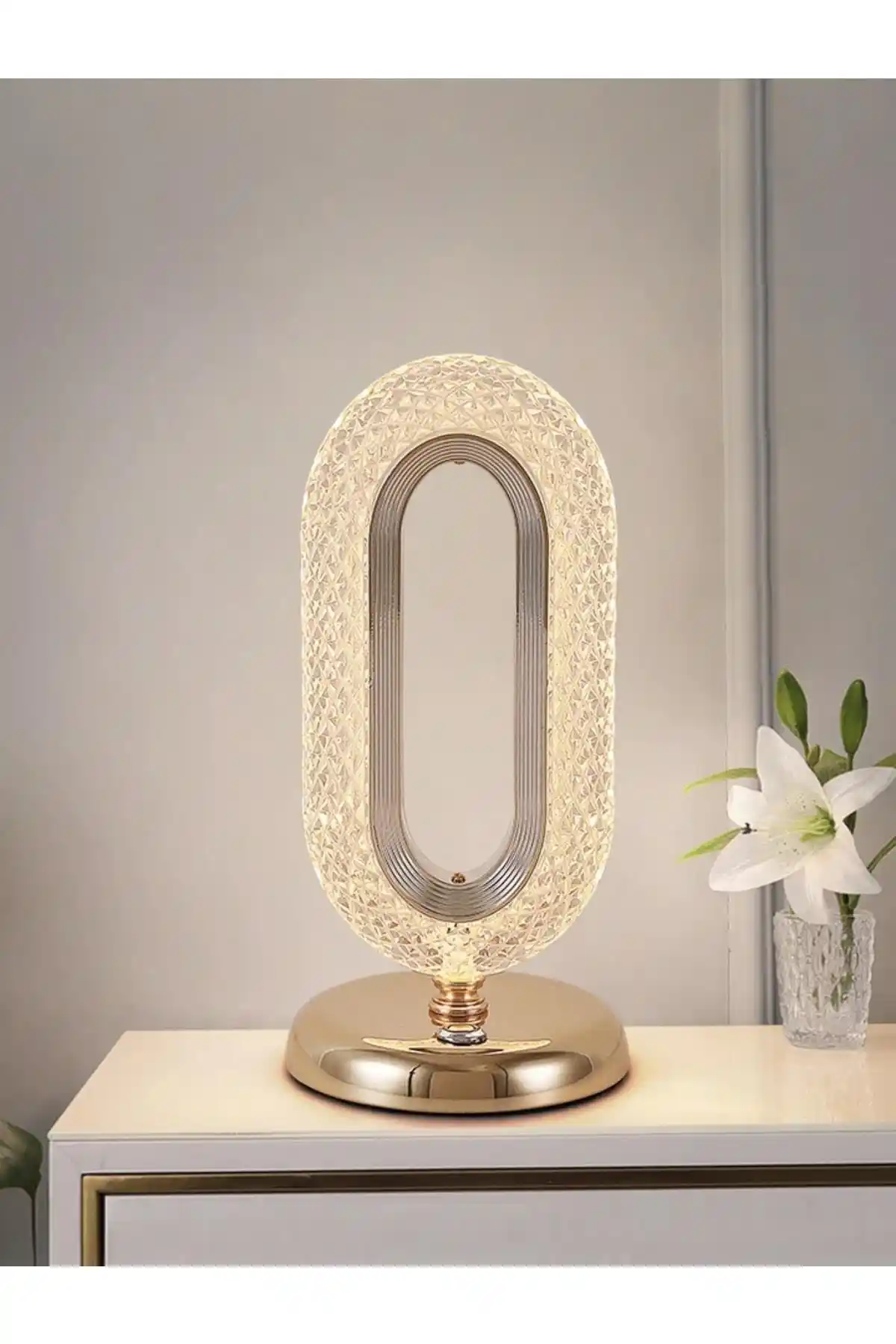 Tasarım Abajur Seçimi ve Dekorasyonda Kullanım İpuçları