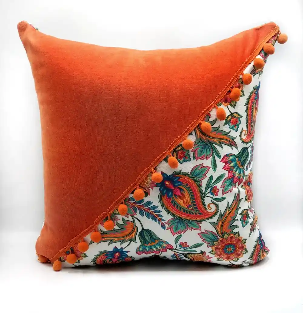 Tasarım Kırlentlerle Dekorasyonunuzu Yenileyin ve Şıklık Katın