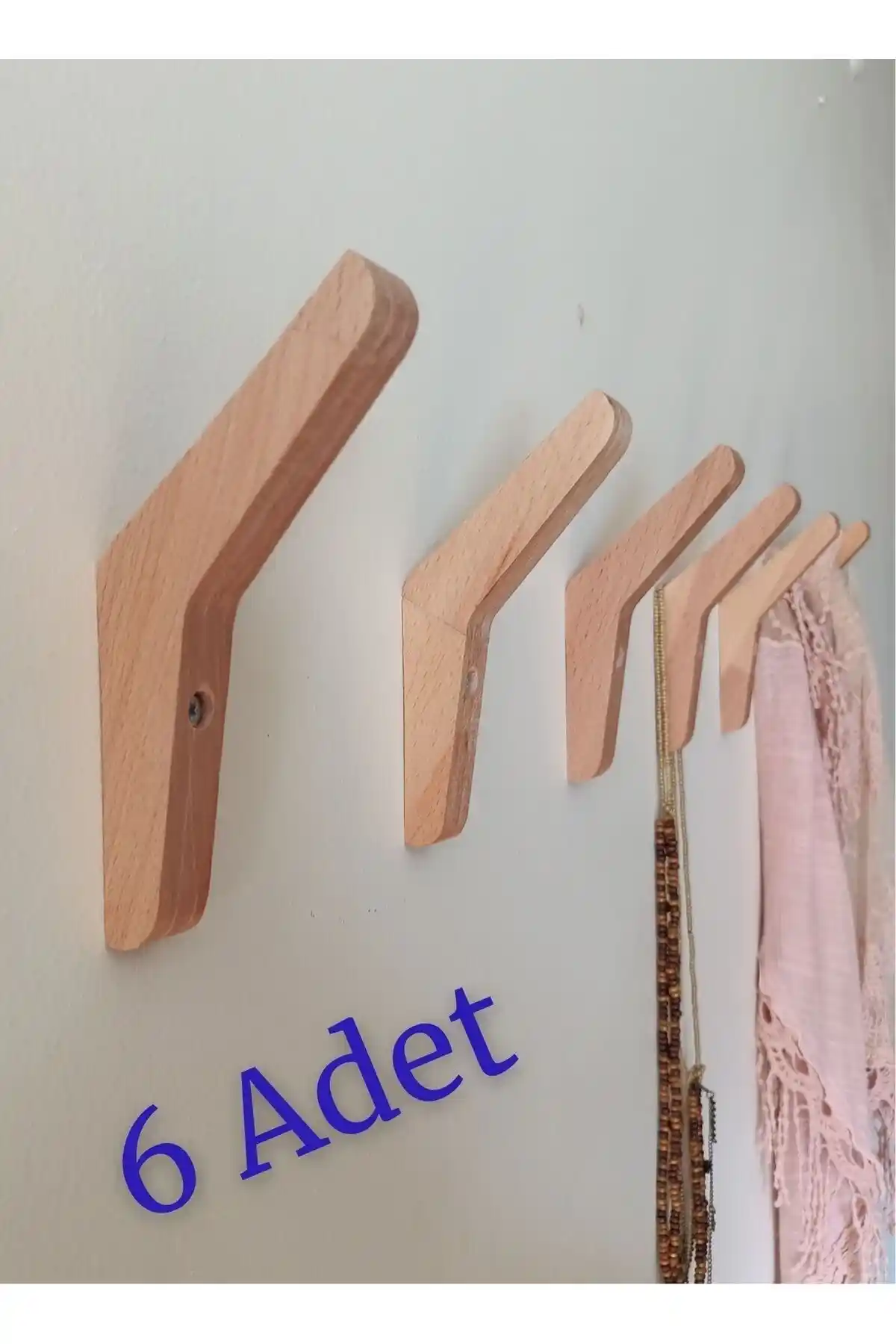 Tasarımlı Duvar Askılarıyla Modern ve Şık Dekorasyon Çözümleri