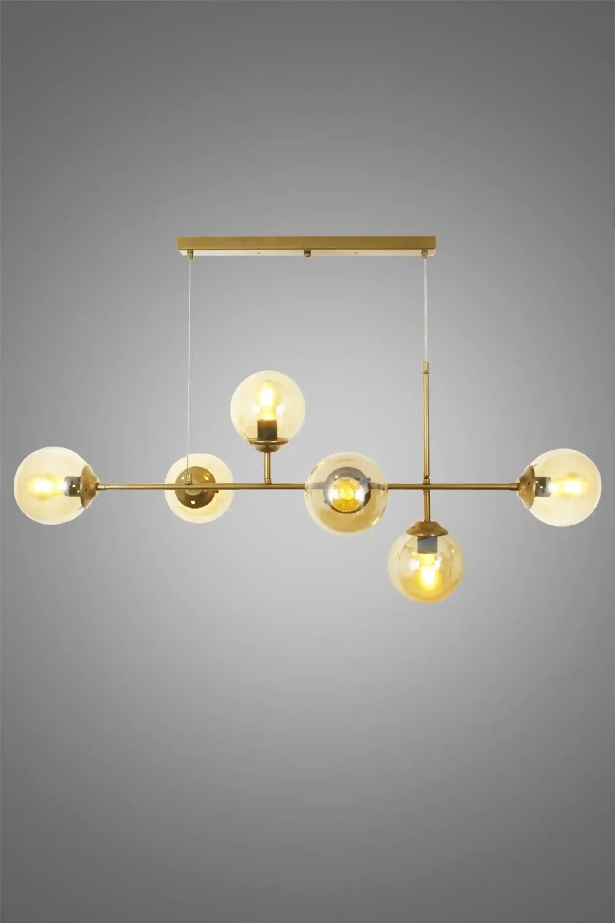 Taşcan Avize ile Modern ve Klasik Dekorasyonlar İçin Şık Aydınlatma Seçenekleri