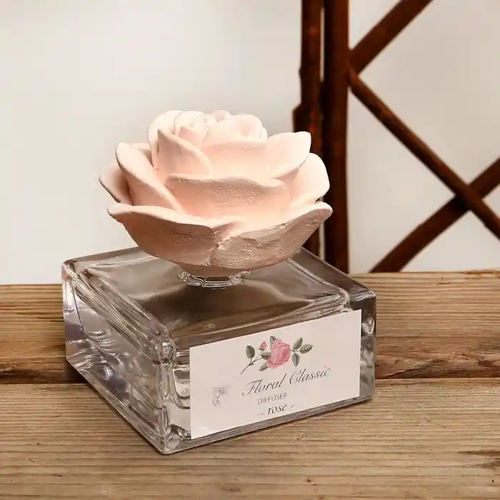 Taşlı Oda Kokusu ile Dekorasyonunuzu Şık ve Ferah Hale Getirin