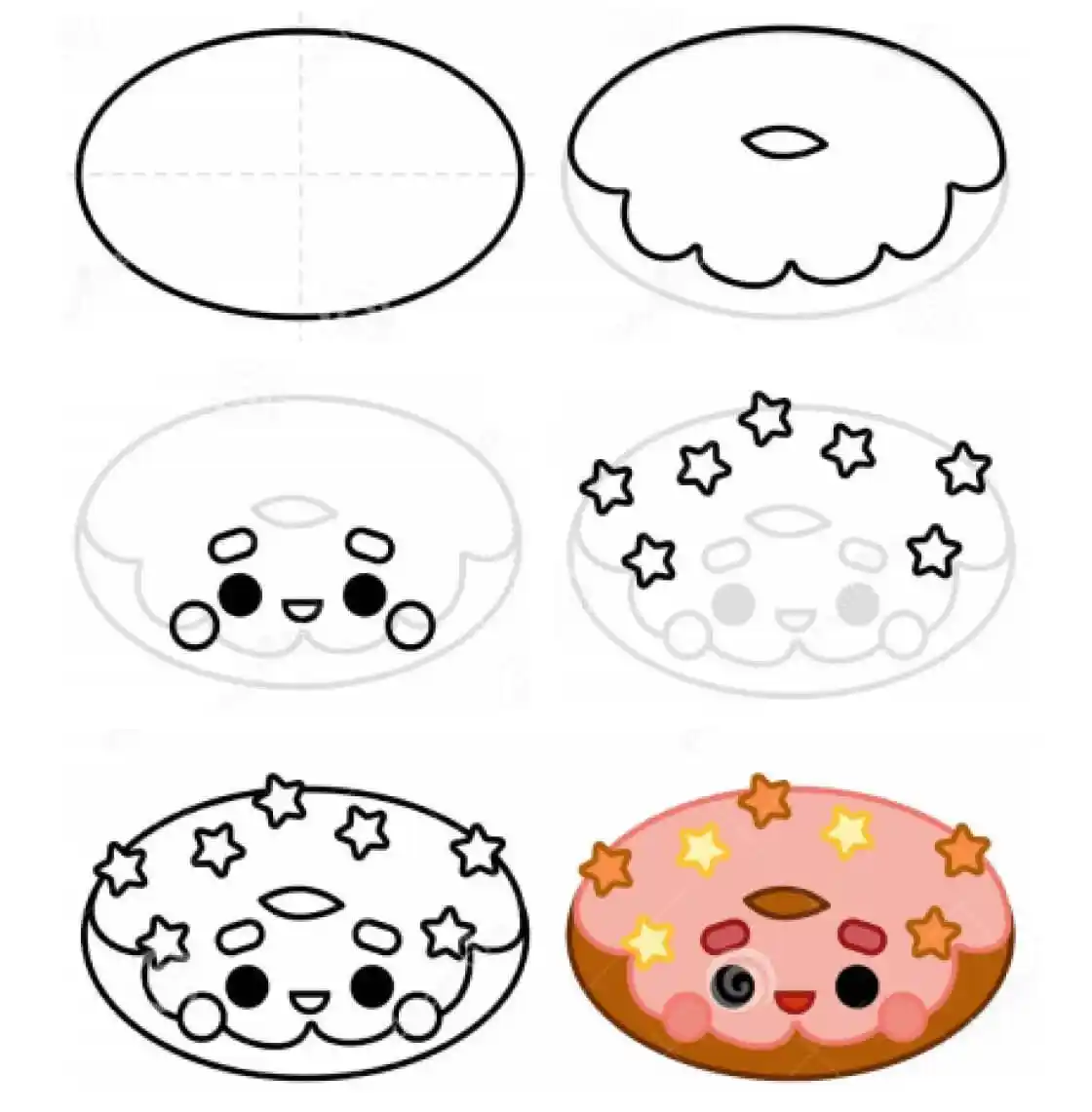 Tatlı Desenlerle Dekorasyonda Sıcaklık ve Samimiyet Yaratma Rehberi