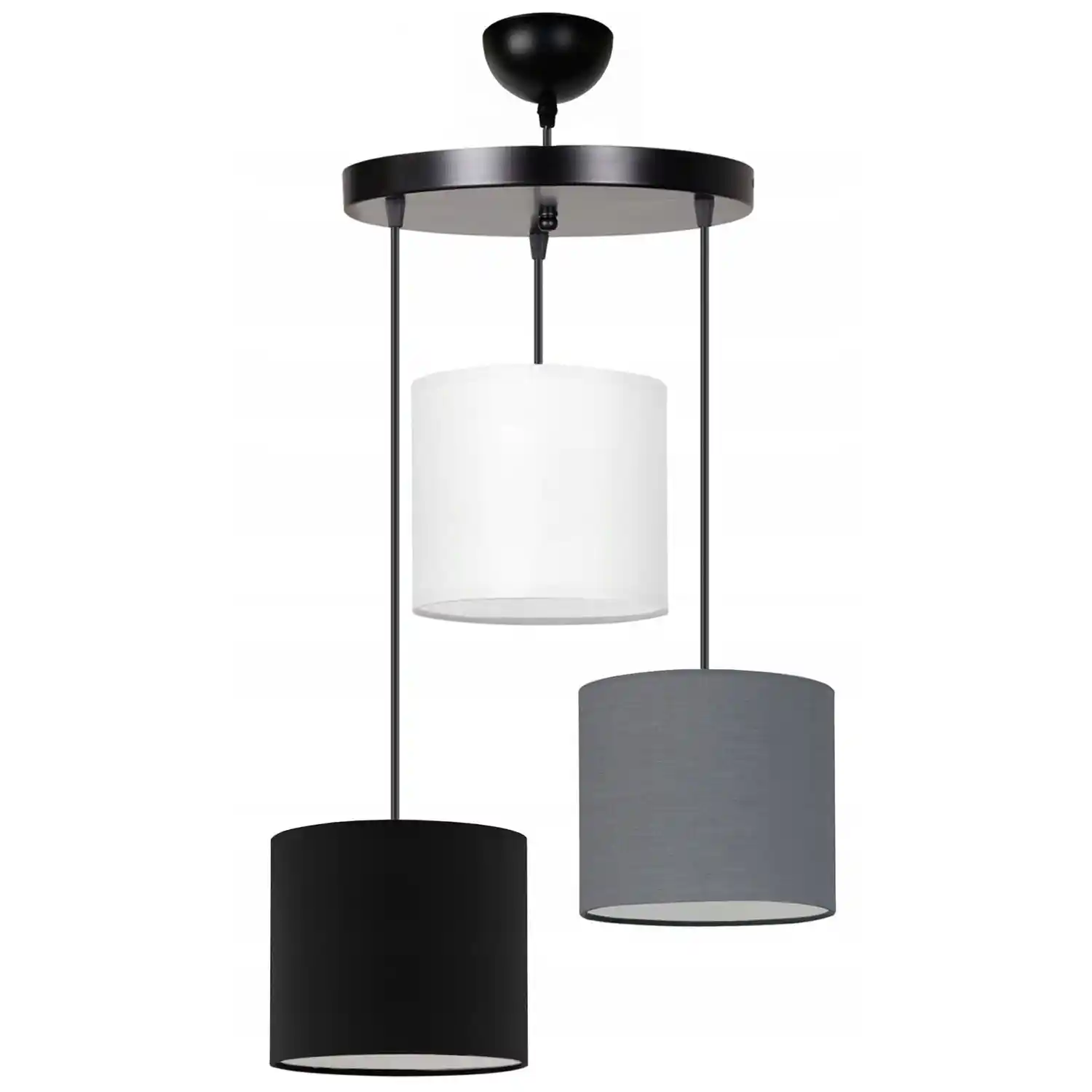 Tavan Abajur Modelleri ve Dekorasyonda Şıklık Yaratmanın Yolları