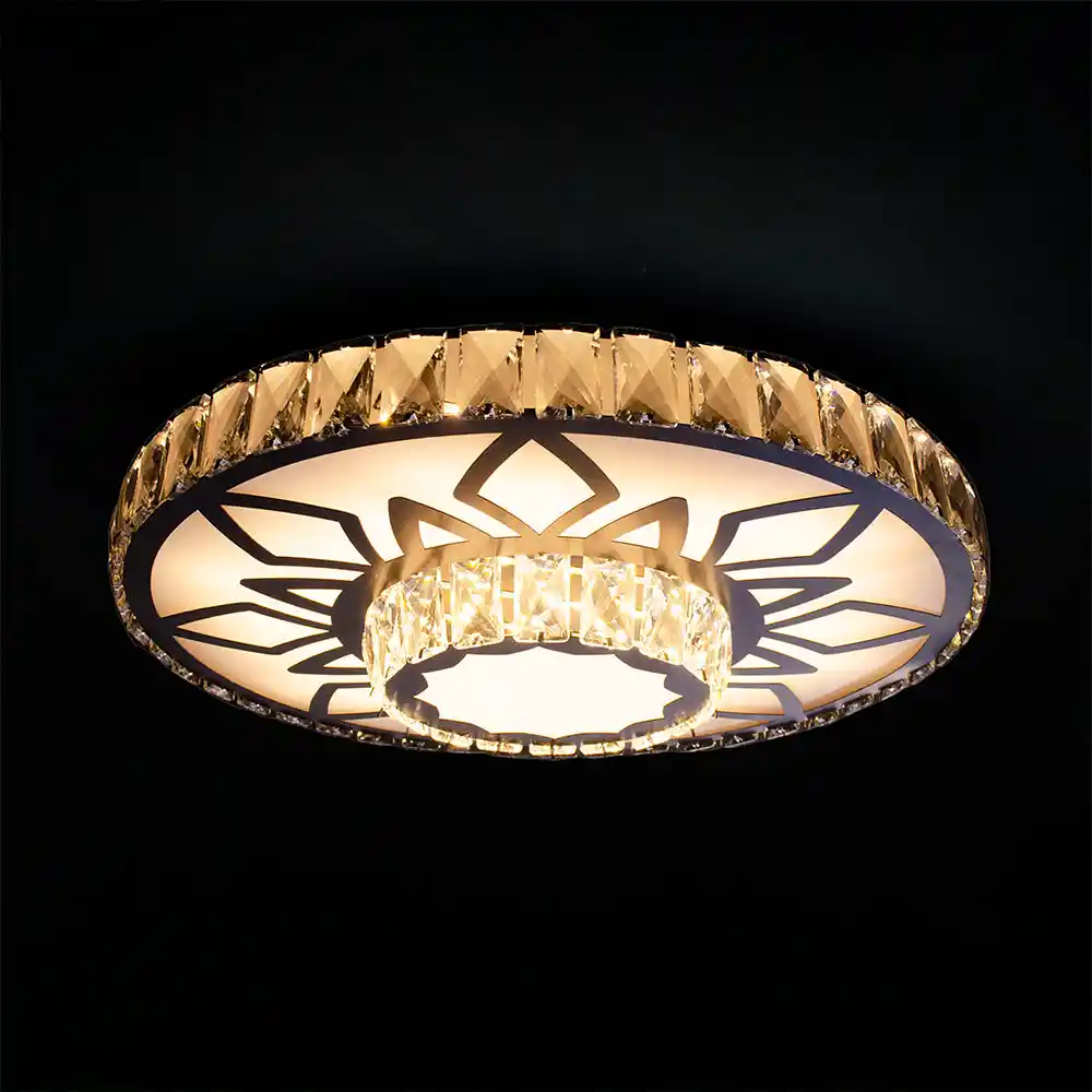 Tavan Avize Seçimi ve Dekorasyonda Estetik ve Fonksiyonellik Rehberi