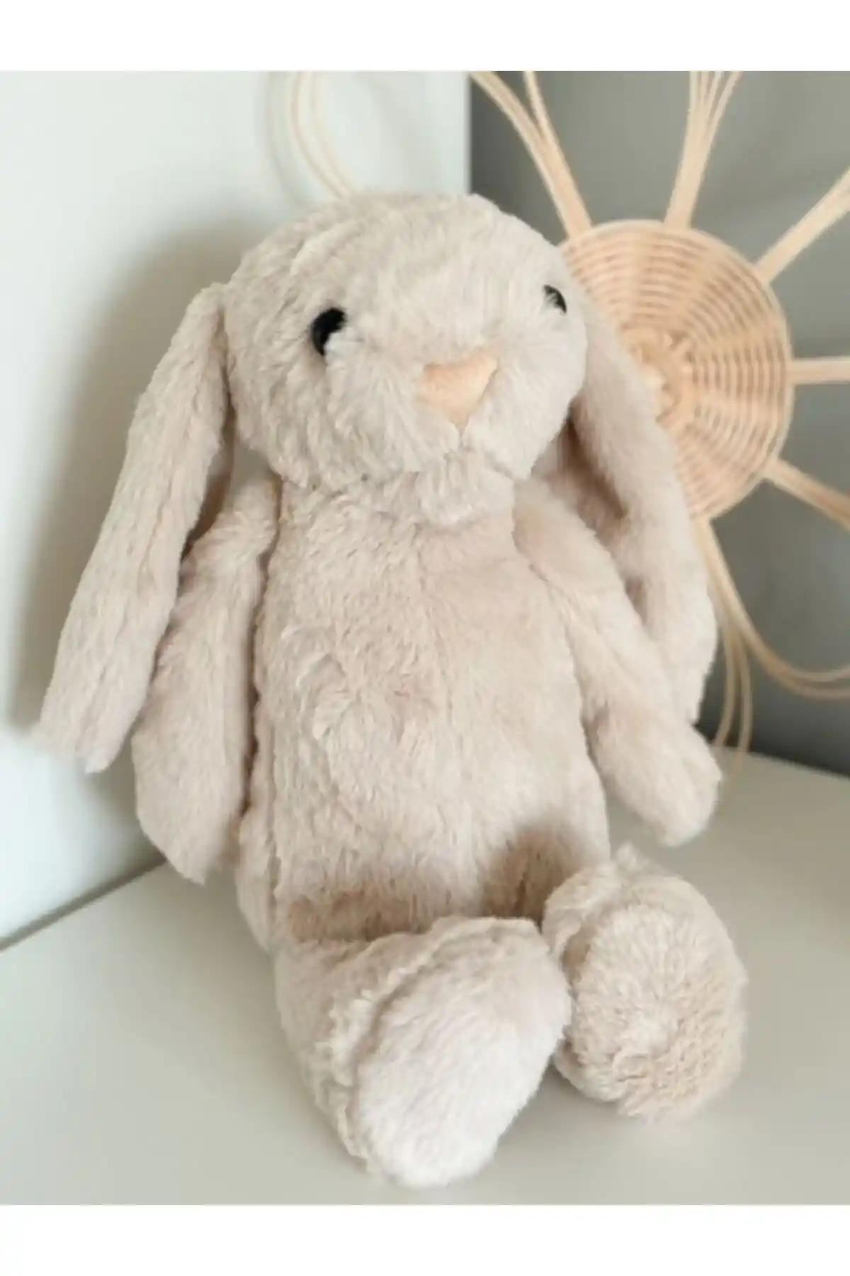 Tavşan Temalı Dekorasyon Trendleri ve Fikirleri İçin Modern ve Sevimli Yaklaşımlar