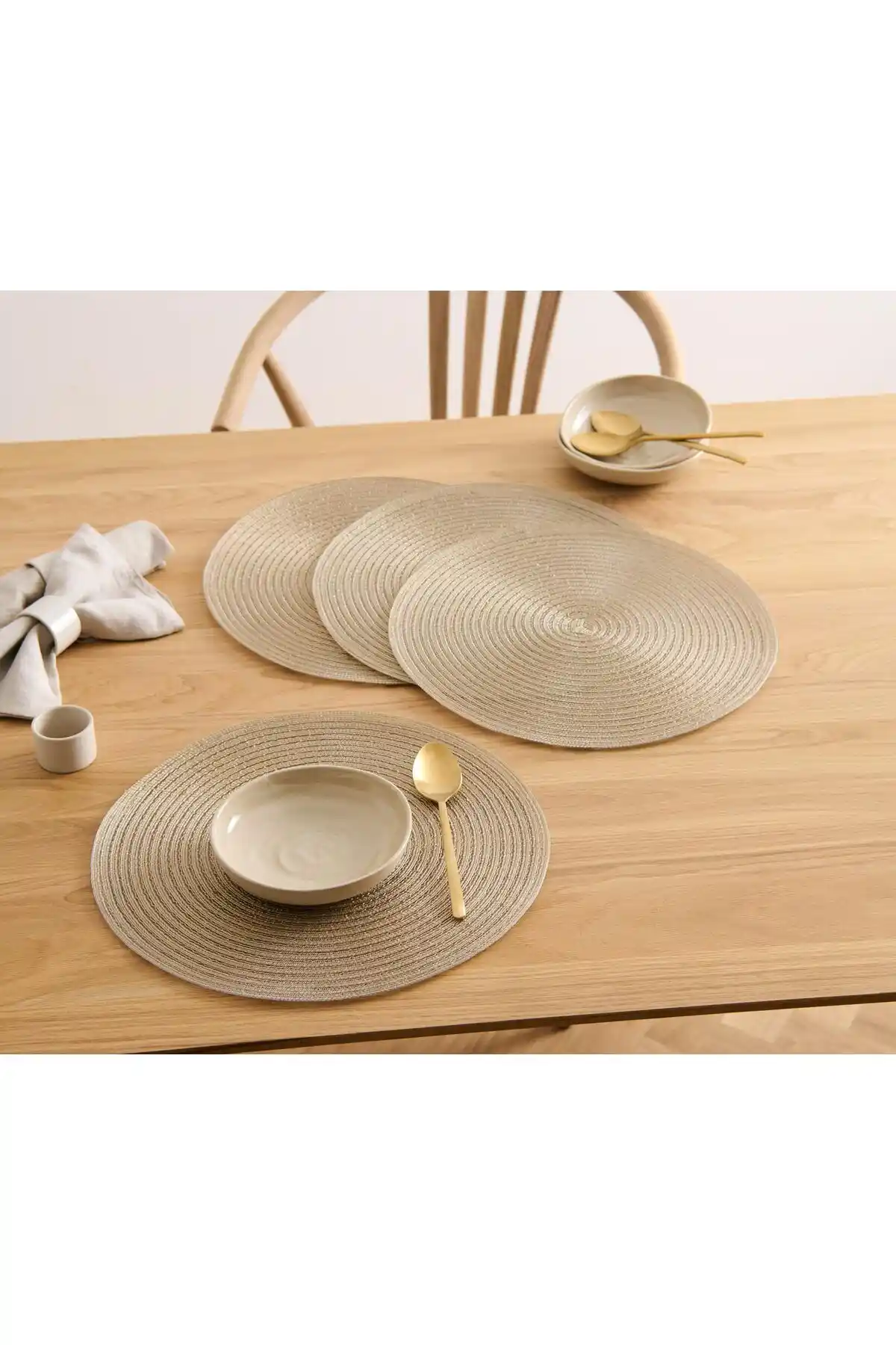 Tchibo Amerikan Servisleri ile Dekorasyonunuza Zarif ve Fonksiyonel Dokunuşlar