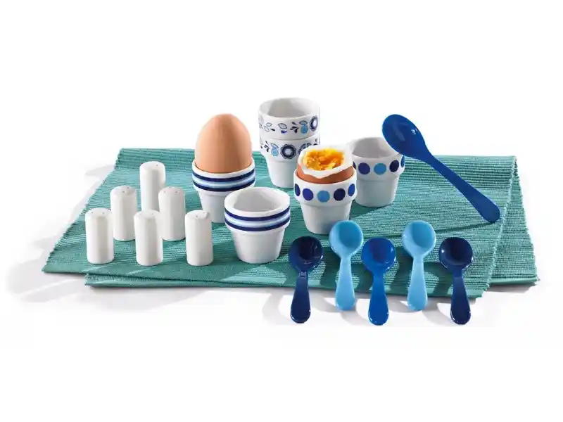 Tchibo Dekoratif Tuzluklar: Şık ve İşlevsel Mutfak ve Masa Aksesuarları