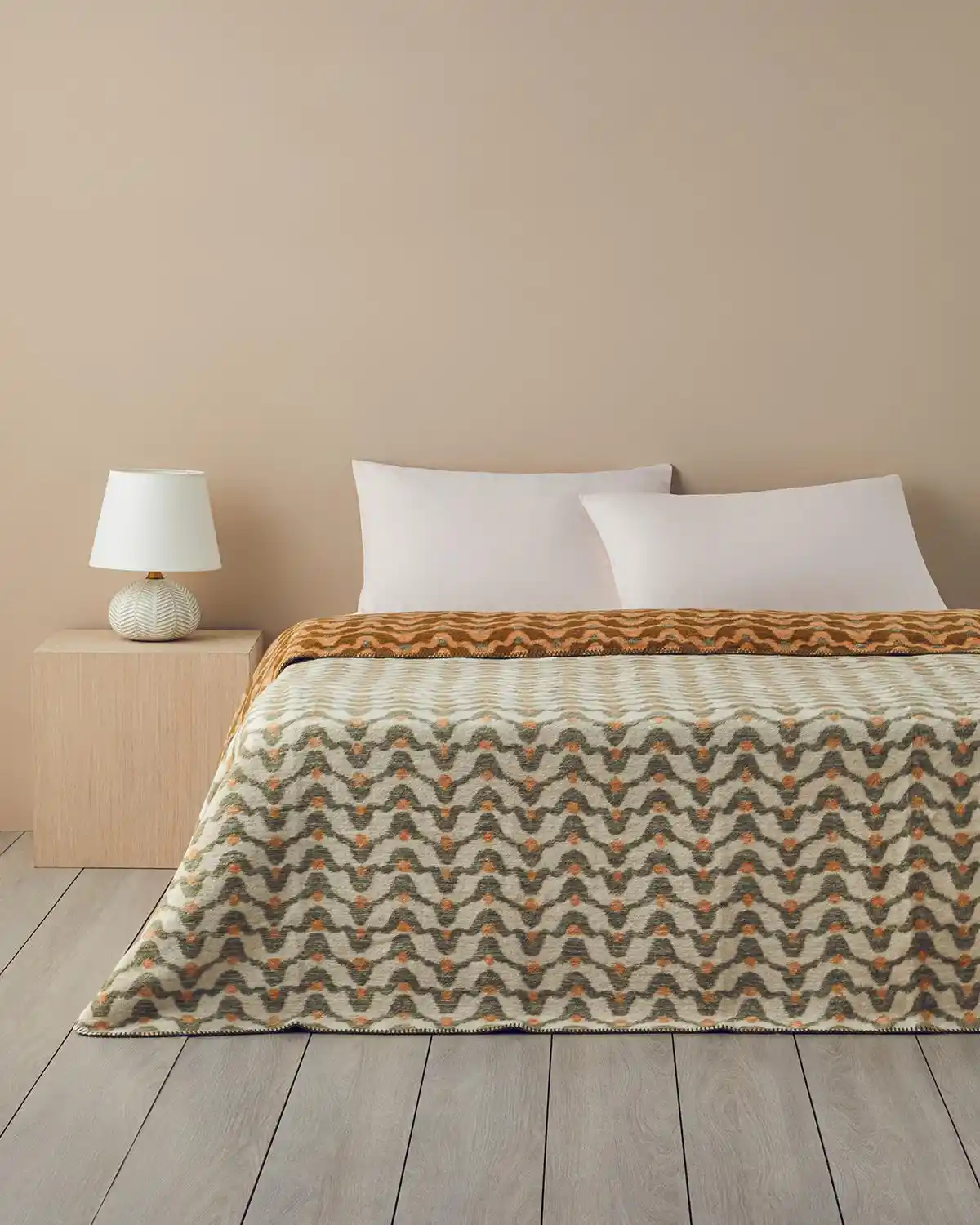 Tek Kişilik Battaniyelerle Modern ve Şık Dekorasyon İpuçları