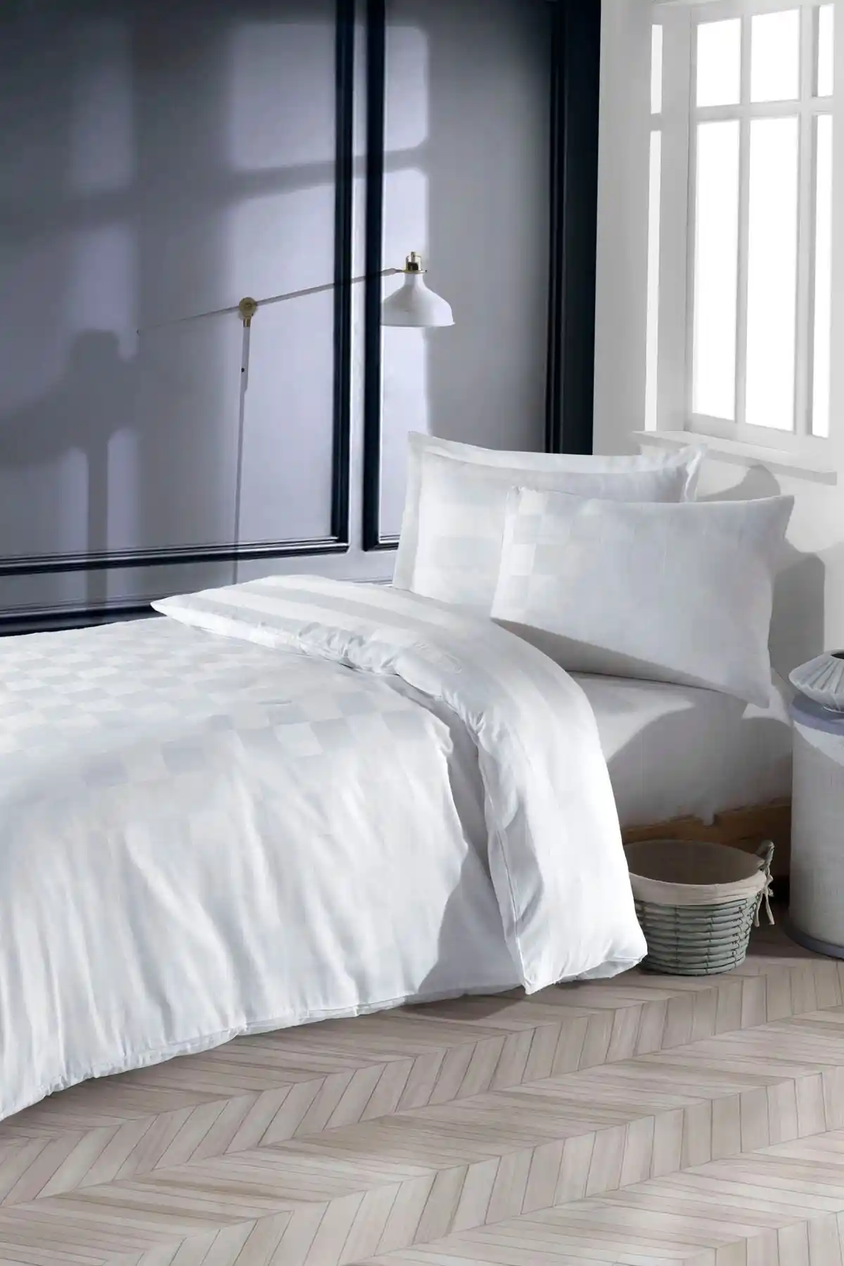 Tek Kişilik Beyaz Nevresim Takımı Dekorasyon ve Seçim Rehberi