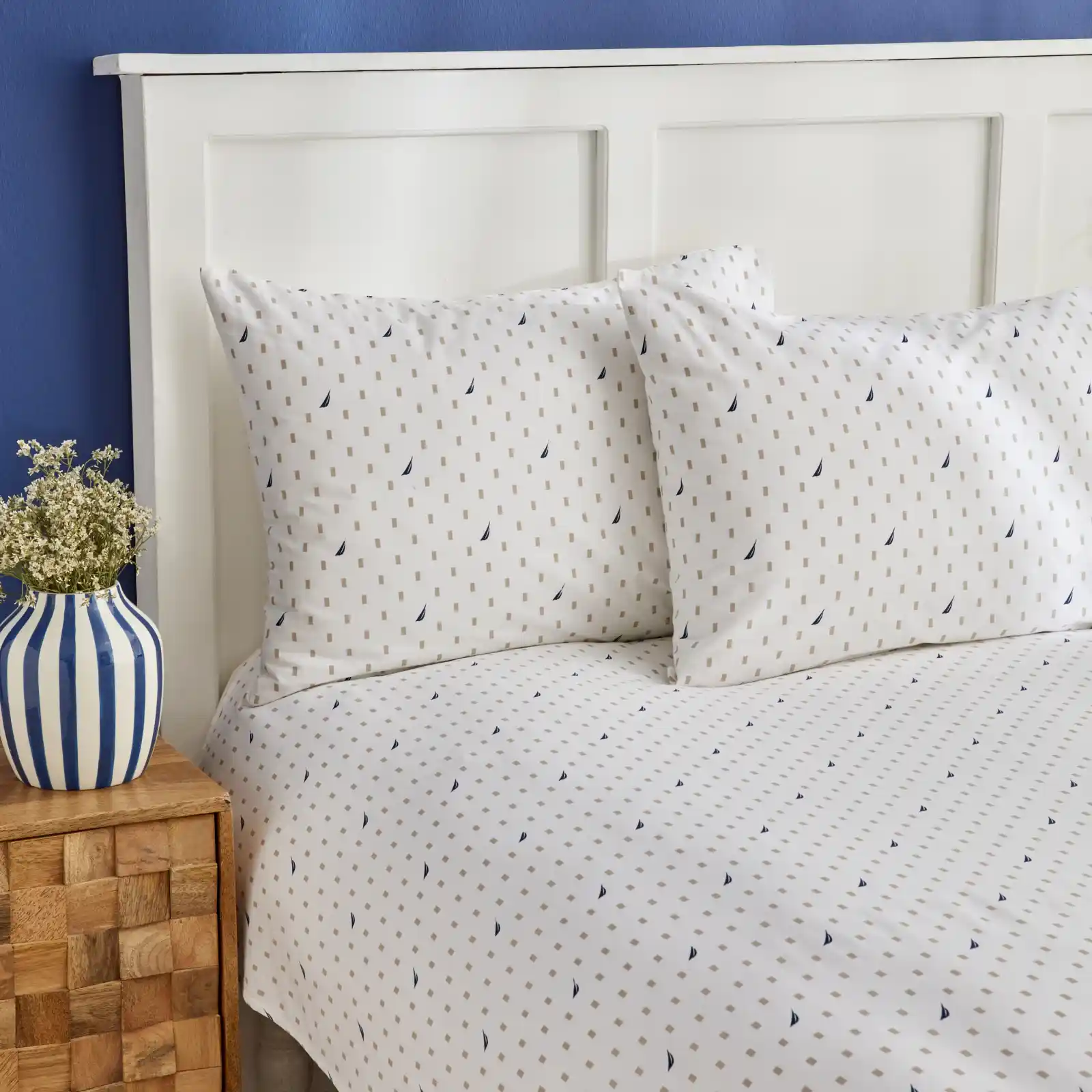 Tek Kişilik Çarşaf Setleri ile Yatak Odası Dekorasyonunda Şıklık ve Konforun Sırrı