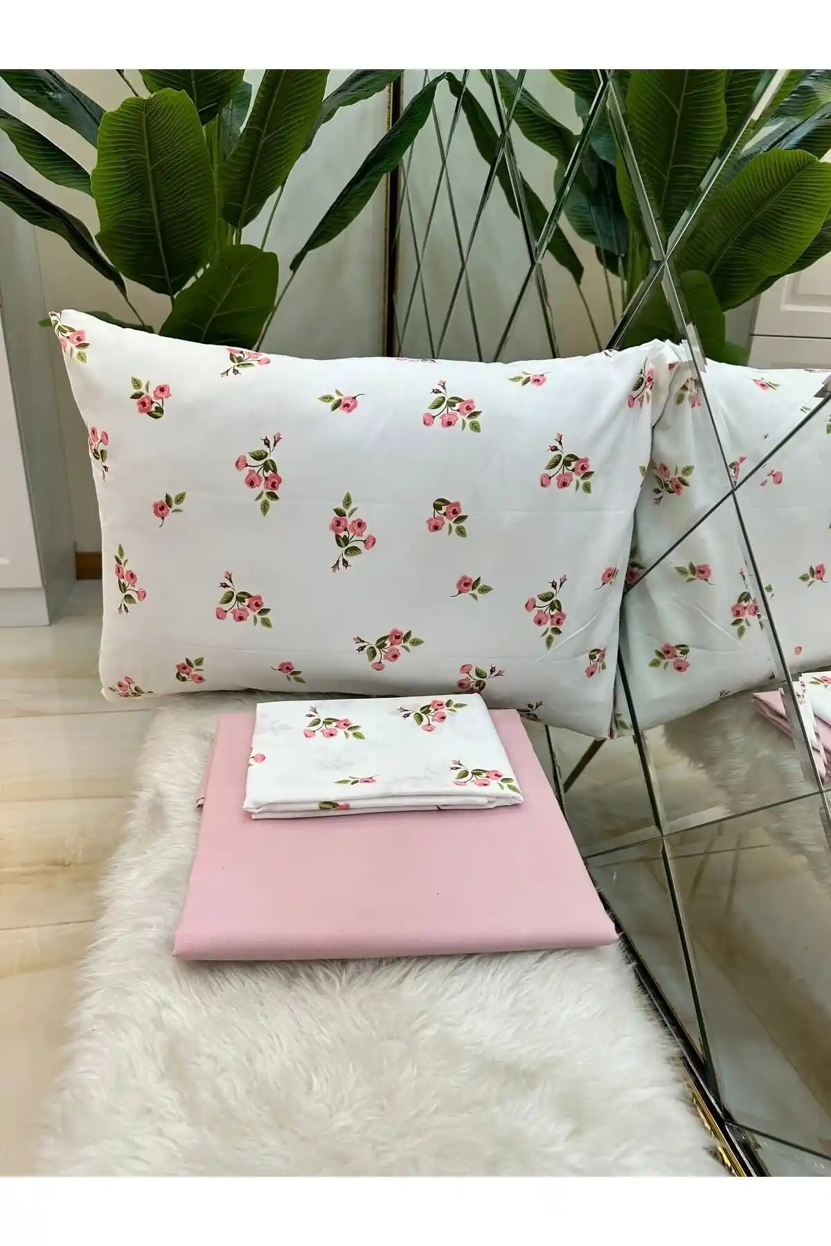 Tek Kişilik Çarşaf ve Yastık Seçenekleriyle Yatak Odası Dekorasyonunu Zenginleştirme Rehberi