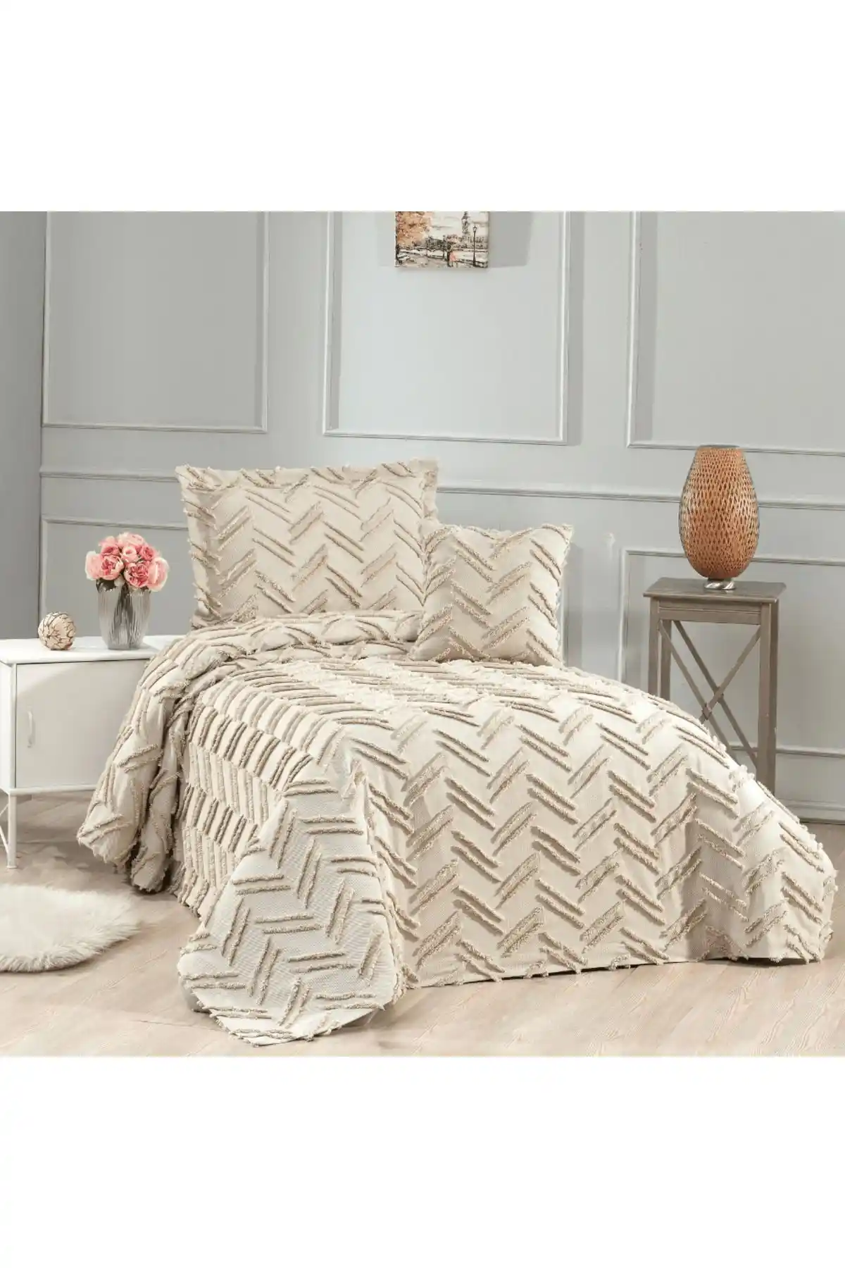 Tek Kişilik İnce Yataklar: Modern Dekorasyon ve Mekan Optimizasyonu İpuçları