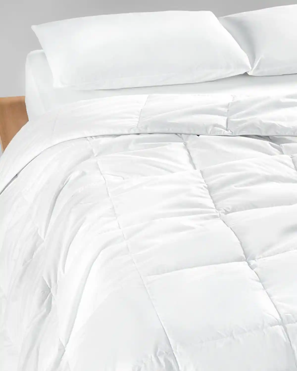 Tek Kişilik Kaz Tüyü Yorgan ile Dekorasyon ve Konforun Mükemmel Birleşimi