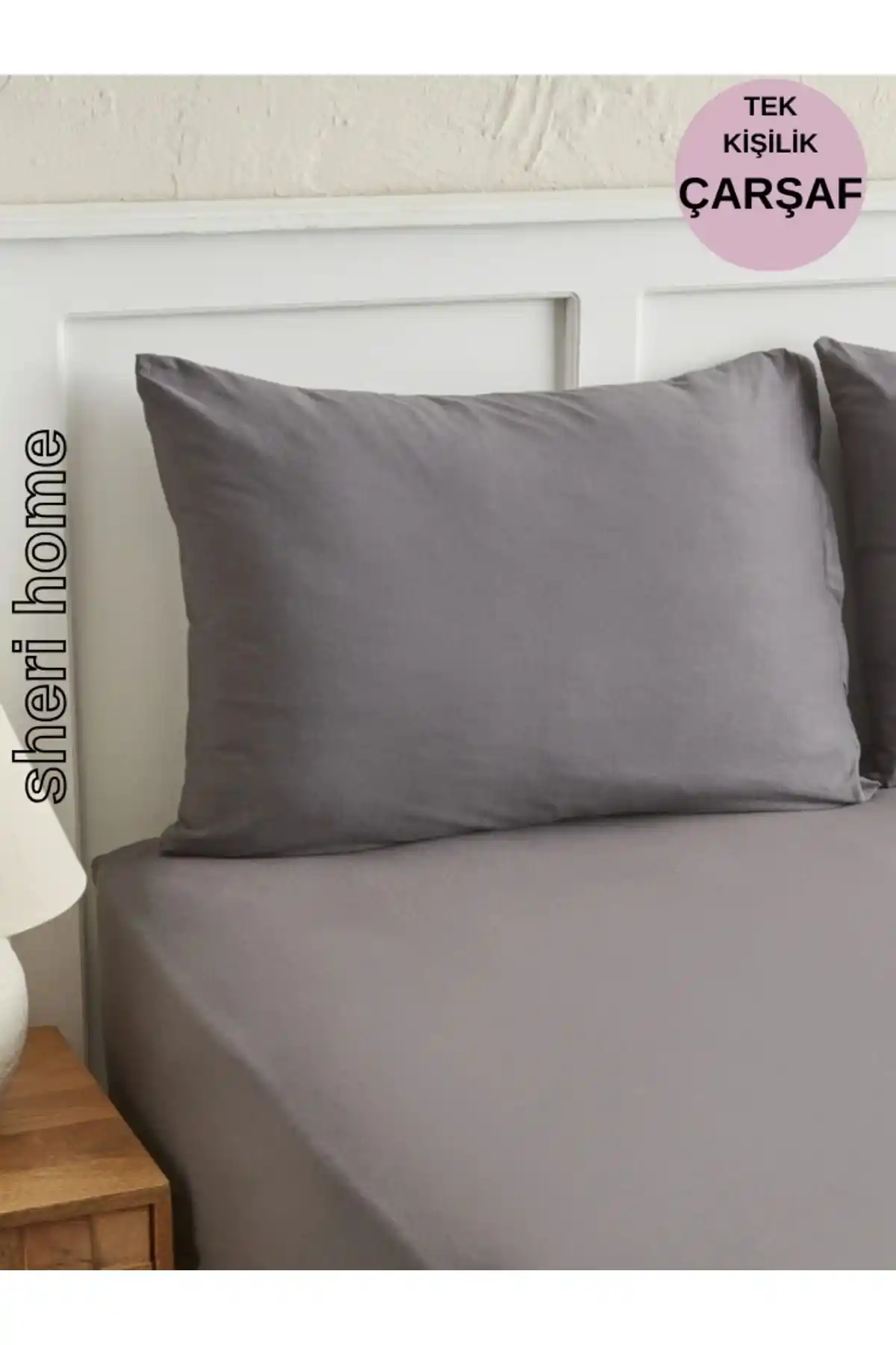 Tek Kişilik Lastiksiz Çarşaflar ile Modern ve Şık Yatak Odası Dekorasyonu Rehberi