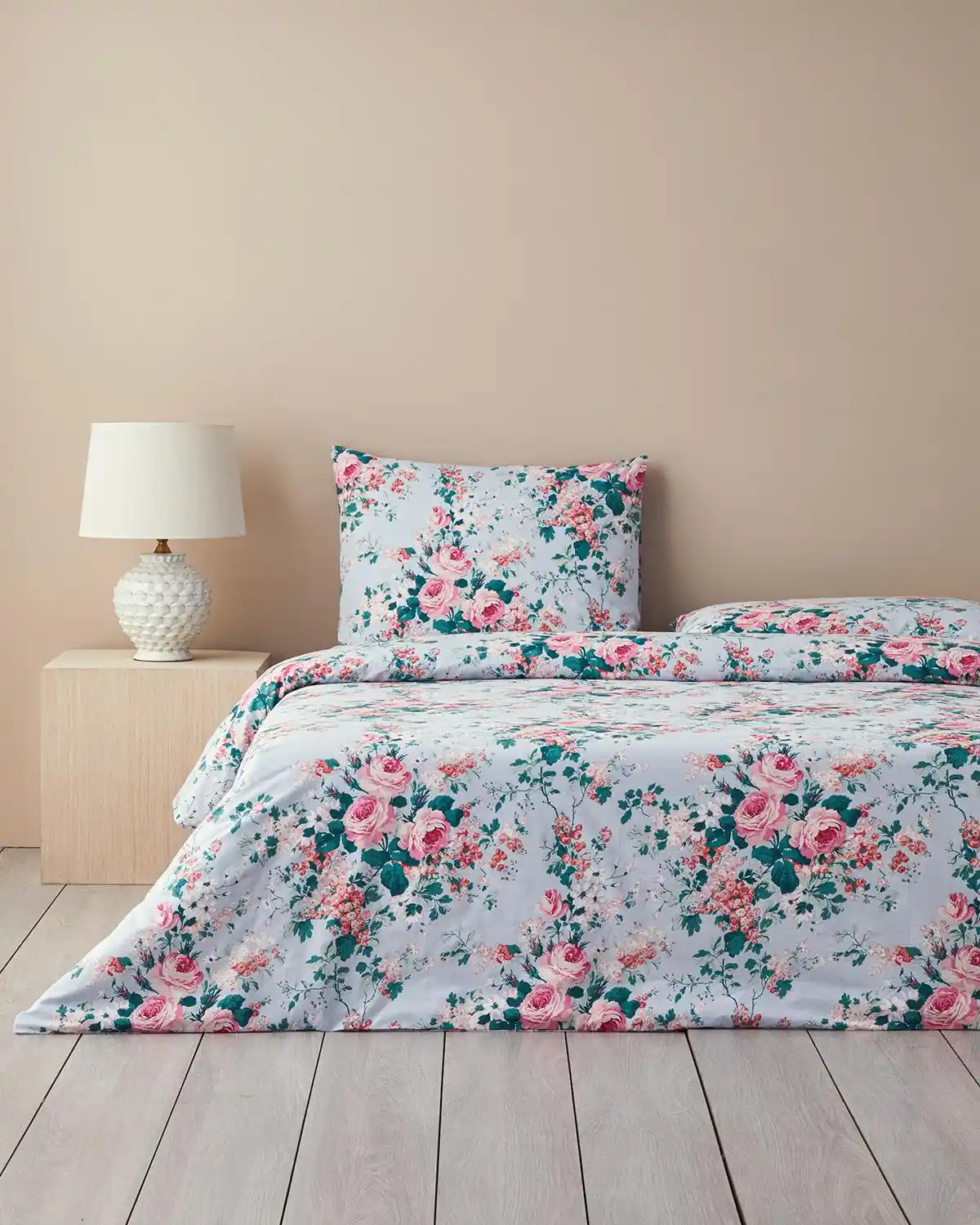 Tek Kişilik Nevresim Ebatları ve Dekorasyonda Doğru Seçim Rehberi