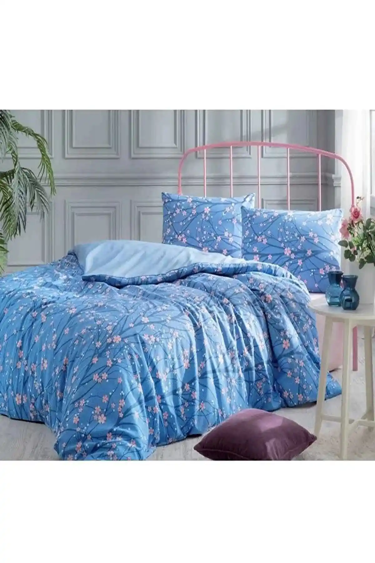 Tek Kişilik Nevresim Takımlarında Dekorasyonun Önemi ve Seçim Kriterleri