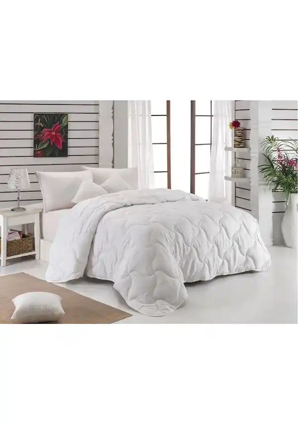 Tek Kişilik Pamuk Yorgan Fiyatları ve Dekorasyonda Kullanım Önerileri