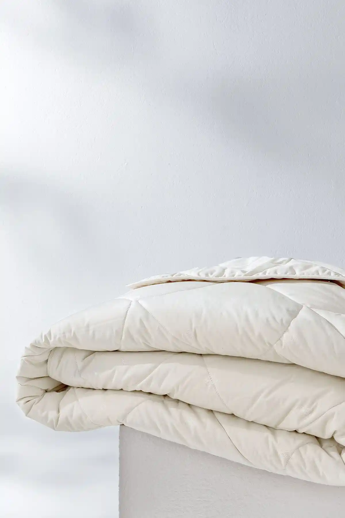 Tek Kişilik Pamuk Yorganlar: Konfor ve Dekorasyonun En İyi Birleşimi