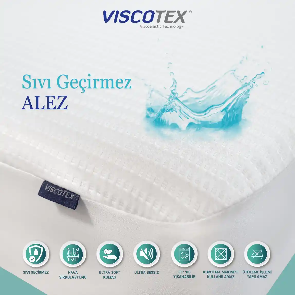 Tek Kişilik Su Geçirmez Alezler: Dayanıklı ve Estetik Koruma Çözümleri