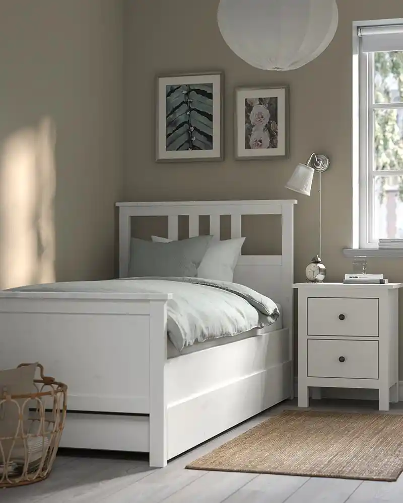 Tek Kişilik Yatak Başlığı Seçenekleriyle Yatak Odalarınıza Şıklık Katın