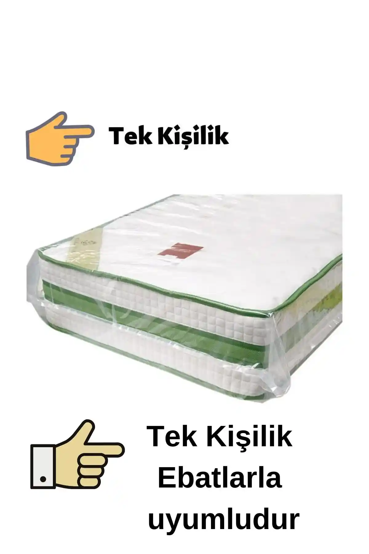 Tek Kişilik Yatak Kılıfı Seçerken Dekorasyon ve Konforu Bir Arada Yakalamak