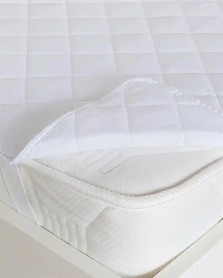 Tek Kişilik Yatak Koruyucu Seçenekleri ve Dekorasyona Uyumlu Kullanım İpuçları