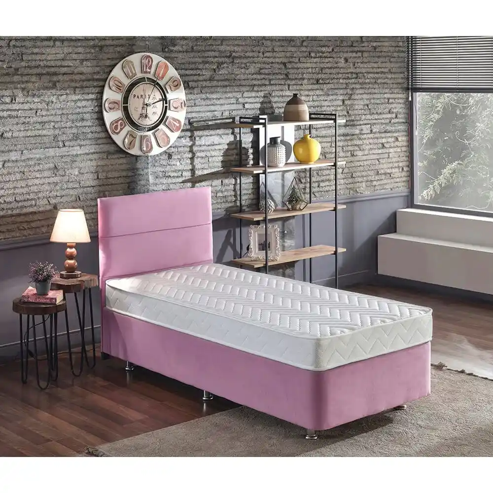 Tek Kişilik Yatak Setleriyle Dekorasyonunuzu Yenileyin Konfor ve Estetiğin Buluşması