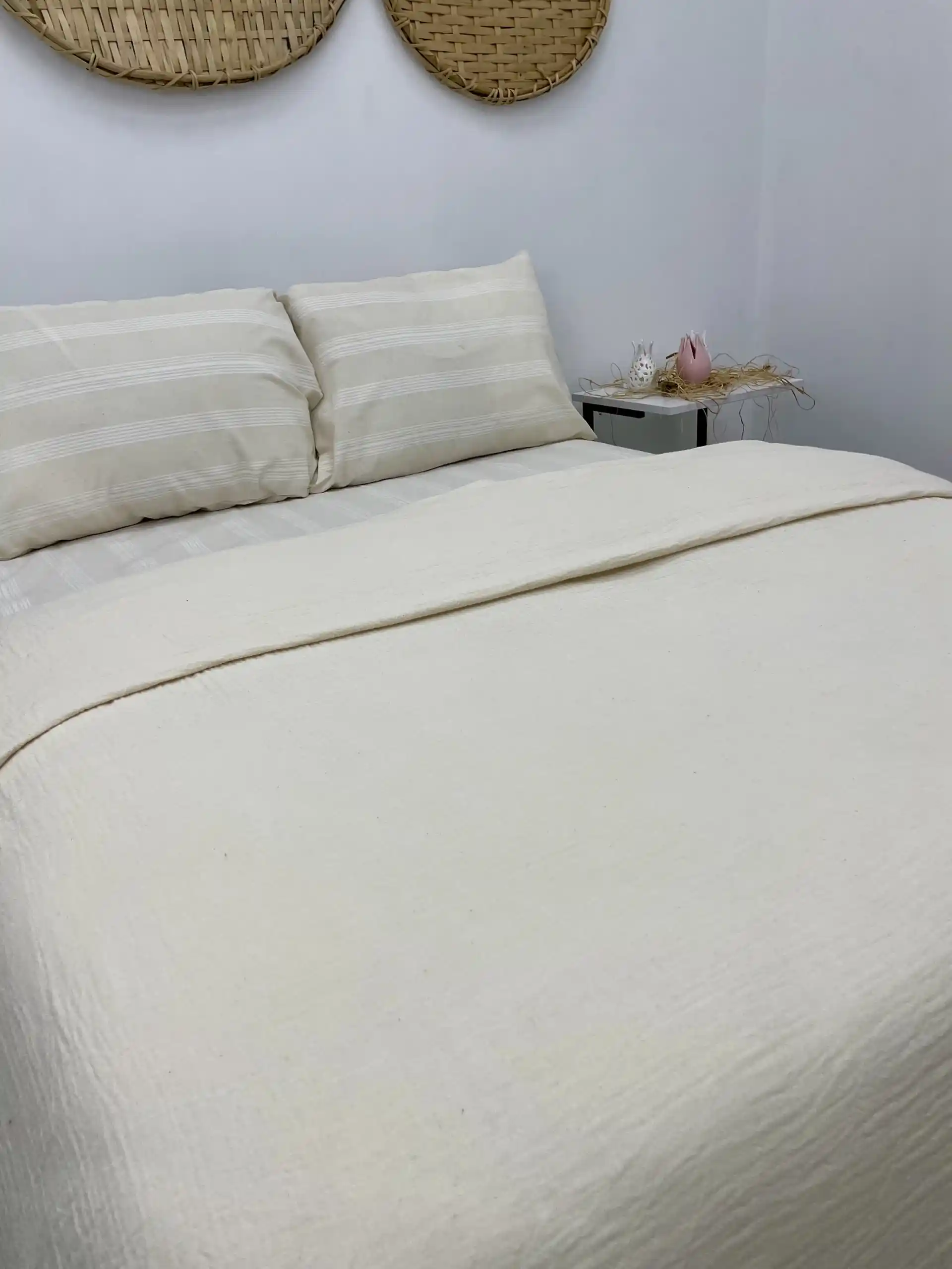 Tek Renk Pike ile Modern ve Şık Dekorasyon Fikirleri ve Uygulama İpuçları