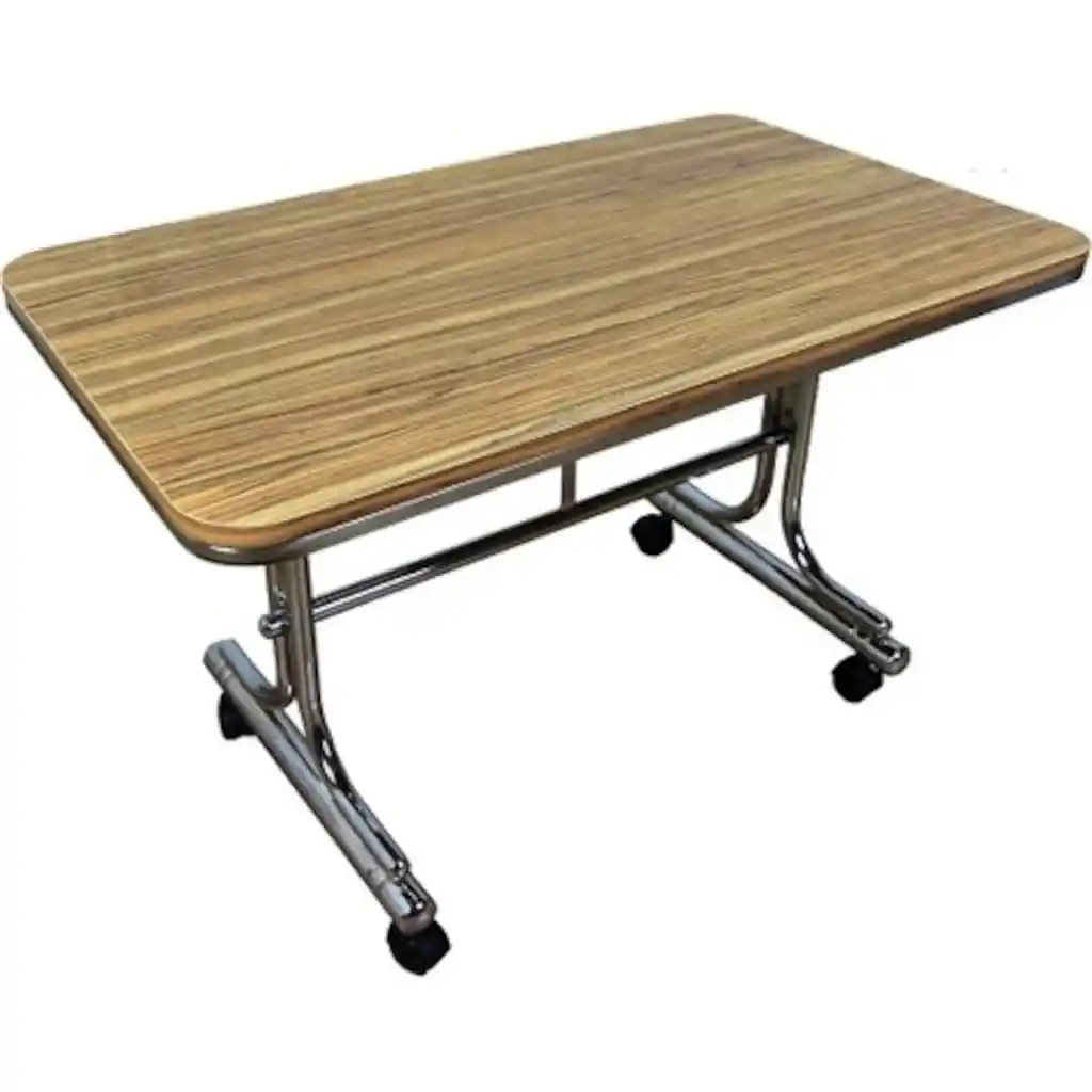 Tekerlekli Masalar: Modern ve Çok Yönlü Dekorasyon Çözümleri