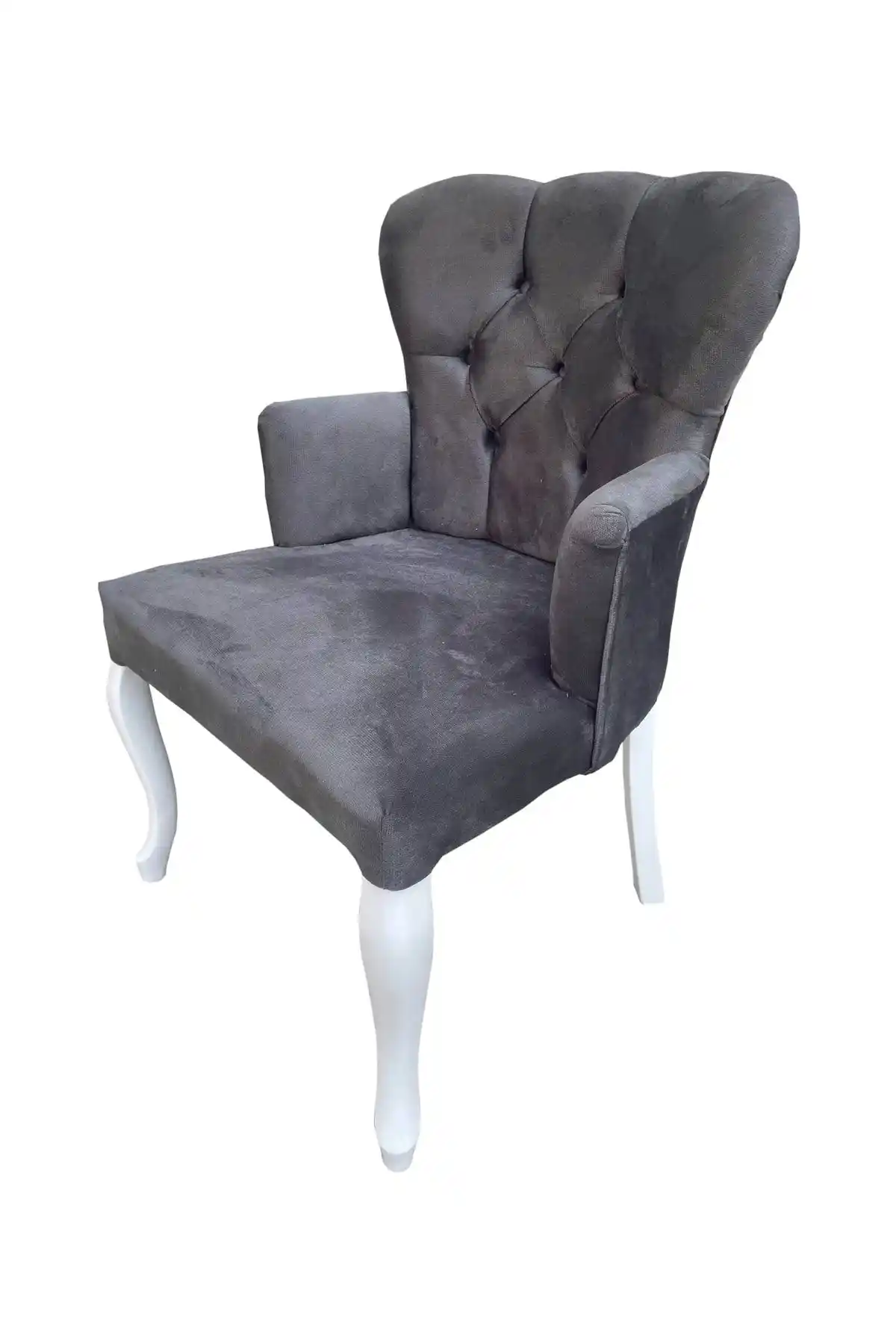 Tekli Berjer Sandalye ile Dekorasyonda Şıklık ve İşlevsellik Nasıl Sağlanır