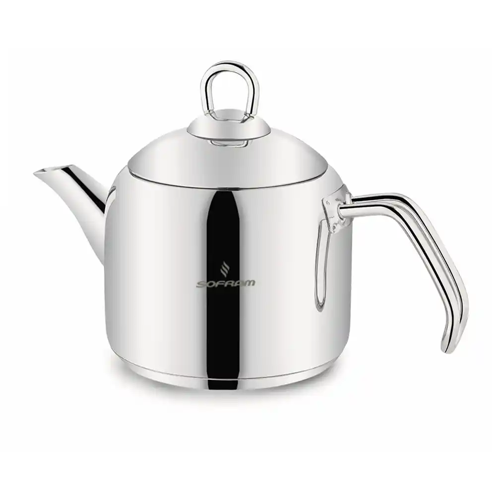 Tekli Çaydanlık ile Modern ve Şık Mutfak Dekorasyonu İçin İpuçları ve Trendler