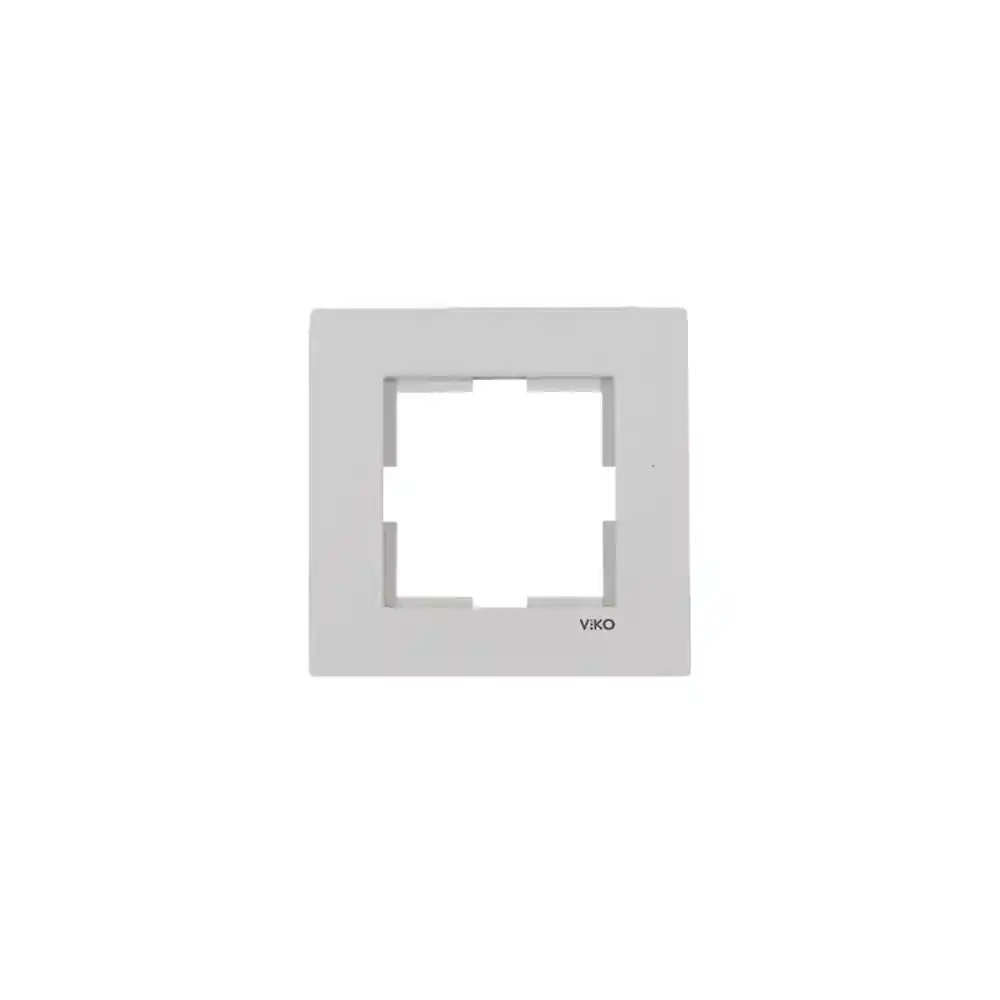 Tekli Çerçeve Dekorasyonu: Şıklık ve Fonksiyonelliği Bir Arada Sunar