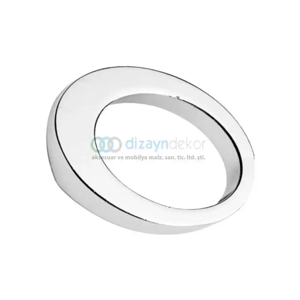 Tekli Kulp Seçenekleri ile Modern ve Şık Dekorasyon Çözümleri