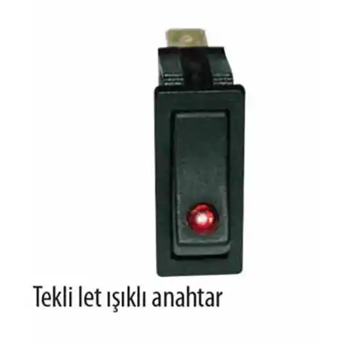 Tekli LED Işıklar ile Modern ve Şık Dekorasyon Çözümleri