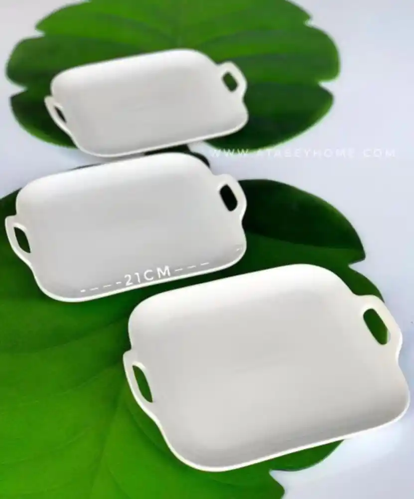 Tekli Servis Tabağı Seçenekleri ve Dekorasyon İpuçlarıyla Şık Sofralar Yaratın