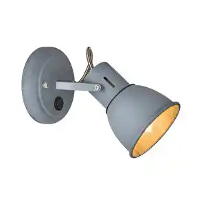 Tekli Spot ile Modern İç Mekan Dekorasyonunda Şıklık ve Fonksiyonellik Sağlama