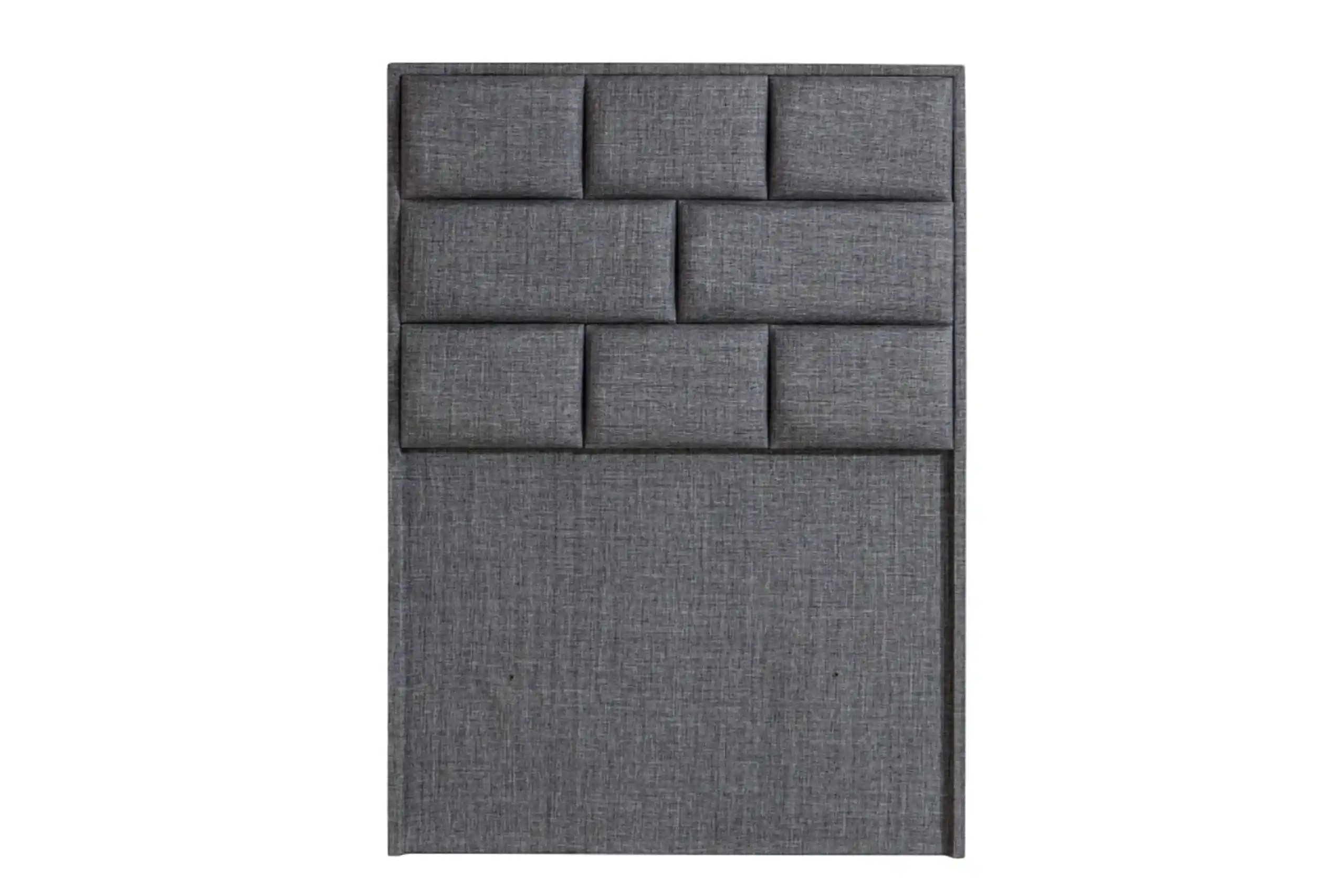 Tekli Yatak Başlığı Seçenekleri ve Dekorasyonda Kullanım İpuçları