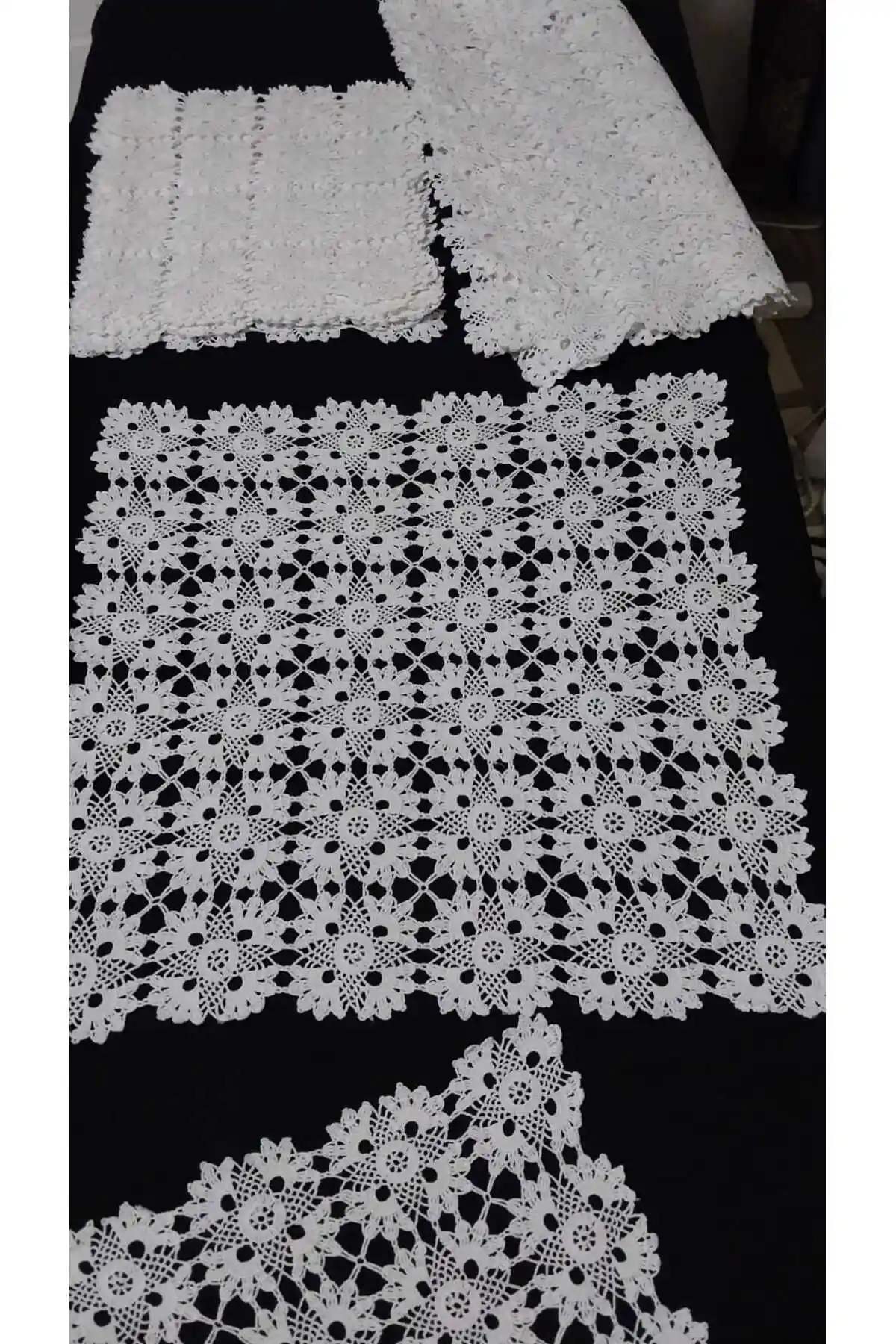 Televizyon Örtüsü ile Dekorasyonunuzu Güçlendirin: Estetik ve Koruma Bir Arada