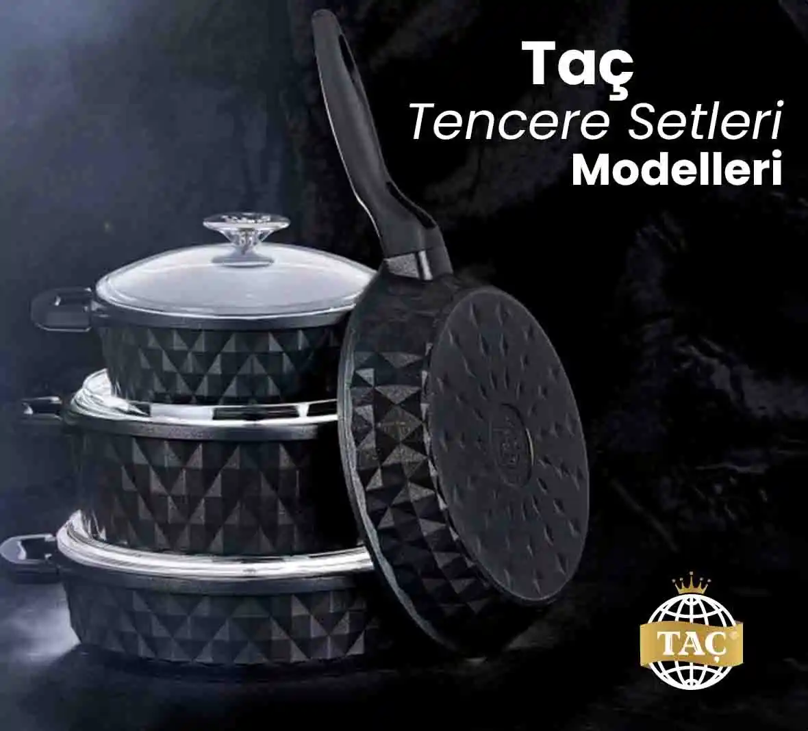 Tencere Modelleri ve Dekorasyon İçin En İyi Seçenekler 2024