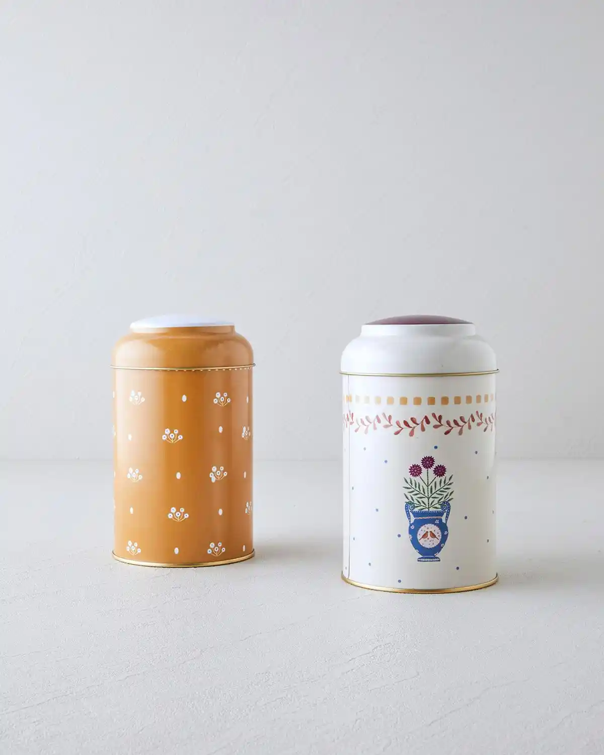 Teneke Kavanozlarla Yaratıcı ve Şık Dekorasyon Fikirleri ve Kullanım Alanları