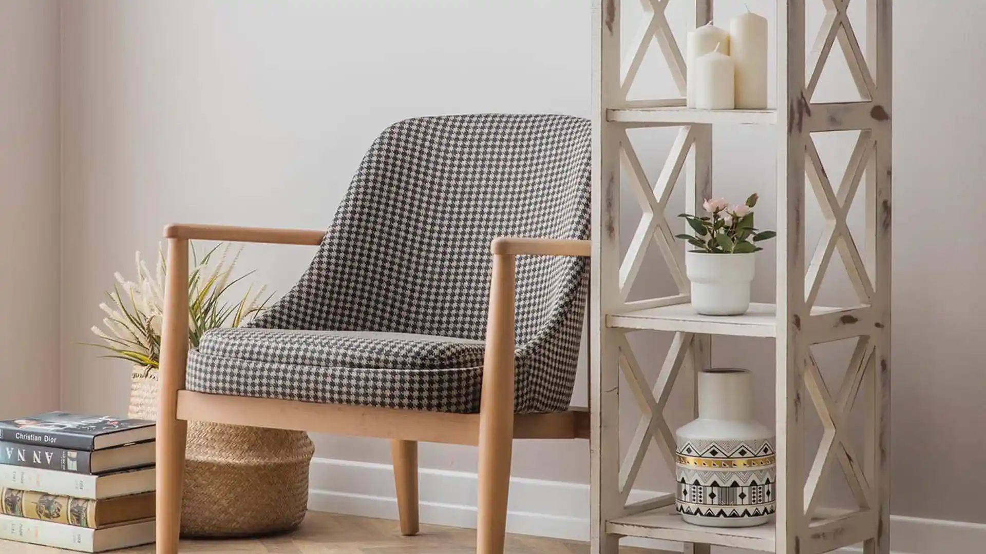 Tera Berjerleri ile Modern ve Klasik Dekorasyonlarda Şık ve Konforlu Çözümler