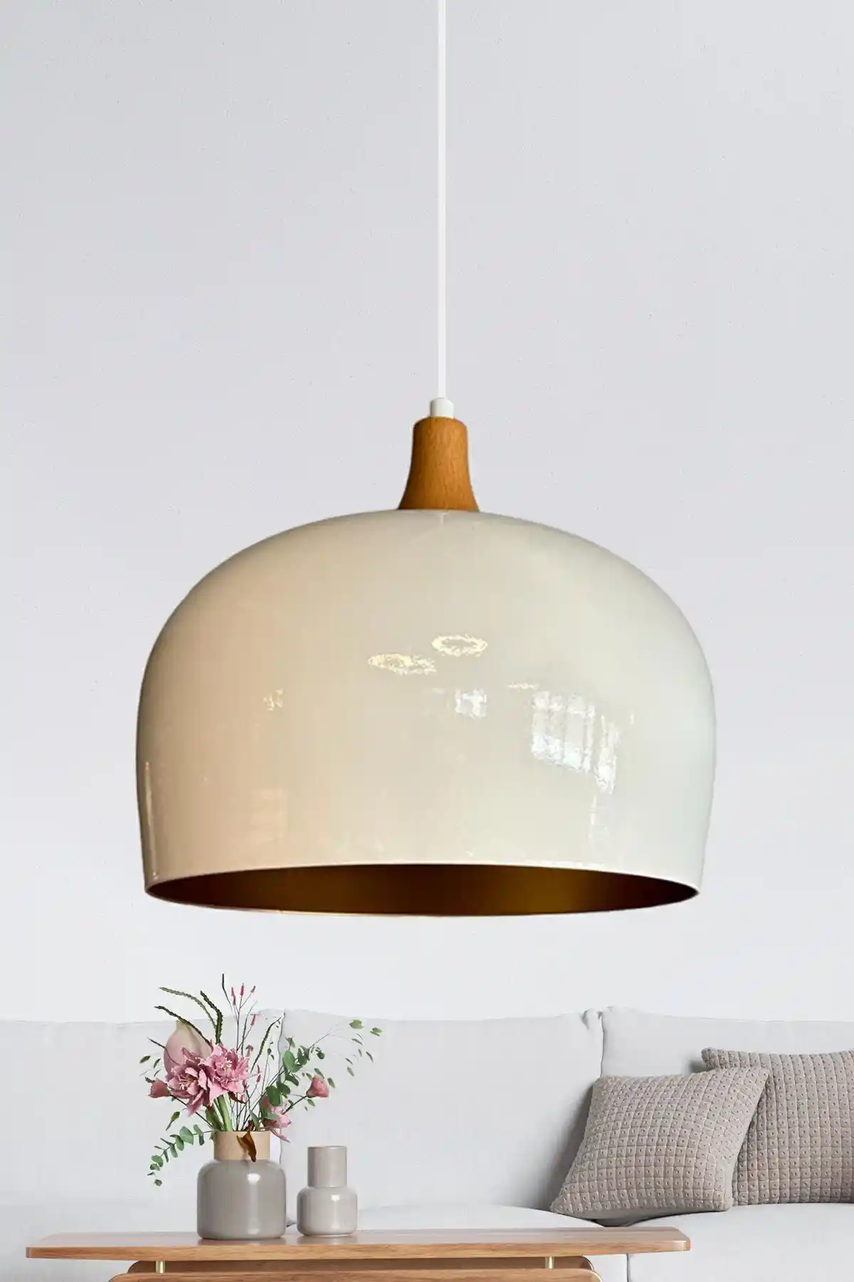 Ters Avize ile Modern ve Şık Mekan Dekorasyonu İçin İpuçları ve Kullanım Önerileri